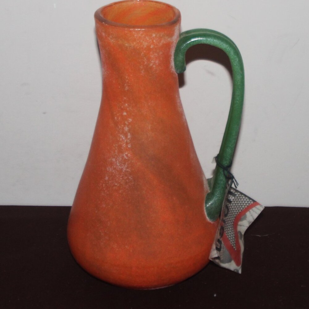 EC FUSION Z GLASSWARE PITCHER